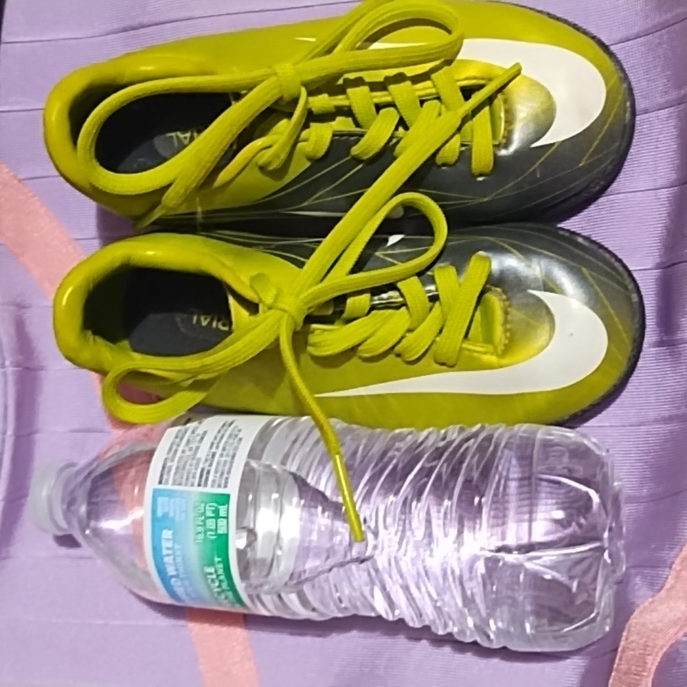Nike shoes